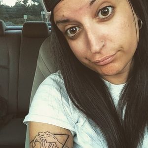 Meet your Posher, Andrea